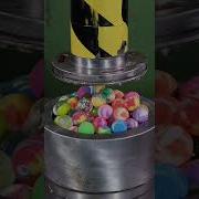 5 Minutes Of Satisfying Hydraulic Press