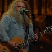Jamey Johnson In Color Live At Farm Aid 2021