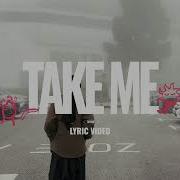 Dreane Take Me Lyric Video