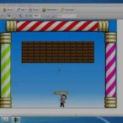 MMF2 Tutorial Step 1 Our First Application