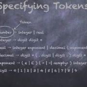 Programming Language Syntax 02