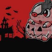 Mrs Pumpkin S Comical Dream Flash Warning Flipnote MV