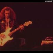 Rainbow Still I M Sad Live In Düsseldorf 1976 HQ Audio