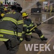 Fire Academy Week 1