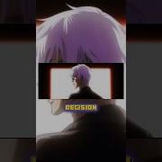 When Gojo Threatened The Higher Ups Jujutsukaisen Gojo Anime Shorts Animeedit