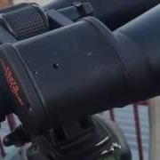 How To Collimate Celestron Skymaster 15x70 Binoculars