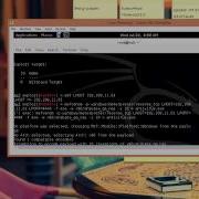 EH Assignment 1 Hacking Windows 8 1 Using Metasploit