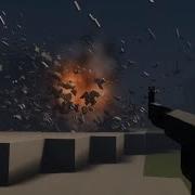 Unity Voxel Destruction
