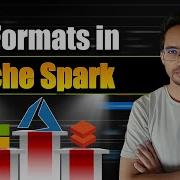 File Formats In Apache Spark CSV JSON Parquet Avro Azure Databricks Tutorial MindMajix