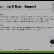 Day 19 Batch Vs Stream Processing In Delta Tables PySpark In Databricks