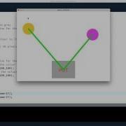 Introduction To Graphics In The Processing Programming Language Video 2