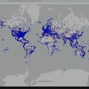 Creating A Web Mapping Application Flask And Maplibre 4