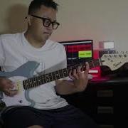 Knuckle Puck Pretense Guitar Cover