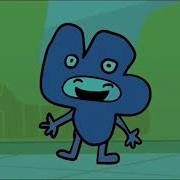 BFDI Out Of Context