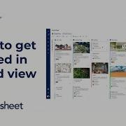 How To Get Started In Board View