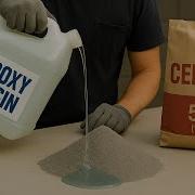 Mix CEMENT With EPOXY RESIN And Turn The Impossible Into A MILLION DOLLAR Idea