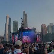 Galantis Lollapalooza Chicago 2024