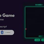 Build Snake Game In JavaScript Classic Snake Game With HTML CSS JS Tutorial Coding Comment