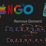 Remove Element Удалить Элемент Leetcode 27 Python