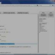YouSRC Watching Variables With The Debugger