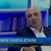 Hafta Sonu 30 Nisan 2016