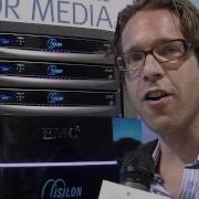 NAB 2012 Isilon What S New