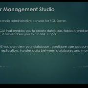 How To Connect To Database Engine And Sql Server Management Studio 2014 And Create A Sql Database