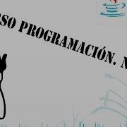 01 Curso De Programación Java Introducción