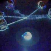 Reactable Instrument Used By Bjork Chillout Demo