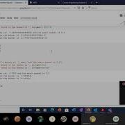 Python Tutorial Round Off Errors Taylor Series Approximation Of Functions