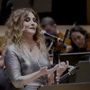 Magusa Limanı Serenad Bağcan Olten Filarmoni Orkestrası
