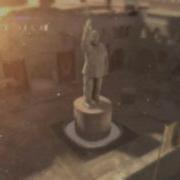 Call Of Duty 4 Cinematic Test Showdown DO NOT STEAL THIS