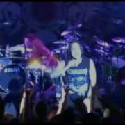 Roadrunner United The End Live