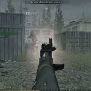 COD4 PC Shipment Madness