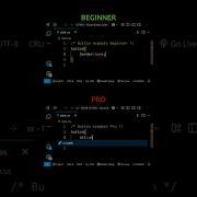 Junior Vs Senior Noob Vs Pro Developer Webdevelopment Webdesign Html Css Coding Javascript
