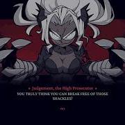 HELLTAKER JUDGEMENT BOSS NO DEATHS NORMAL ENDING