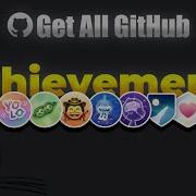 HACK TO GET GITHUB ACHIEVEMENTS 2026
