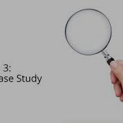 Module 3 MMR Case Study