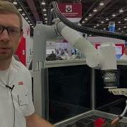 ABB Arc Welding