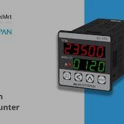 Multispan BC445 Batch Counter Multispan RadicalTechArt I RadicalTalks I RadicalTechMart