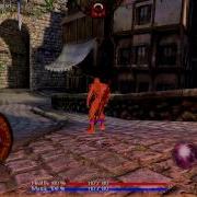 UDK IOS Game Using Device Tilt To Control The Camera