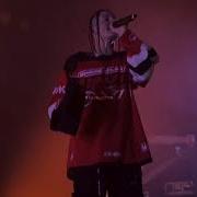 CHASE ATLANTIC OHMAMI Live BID DETROIT