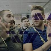 JSDAY 2017 Recap
