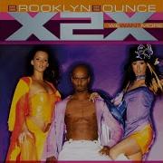 X2X We Want More Club Mix