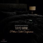 Pillow Talk Confessions