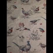 How To Measure The Pattern Repeat Of Fabric For Curtains