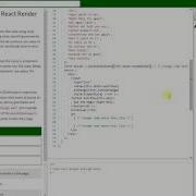 REACT Use Advanced JavaScript In React Render Method 39