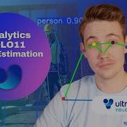 Ultralytics YOLO11 Pose Estimation Tutorial Real Time Object Tracking And Human Pose Detection