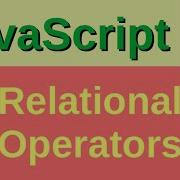 Relational Operators With Automatic Type Conversion Basic JavaScript Fast 9