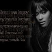 Shontelle Impossible Lyrics
